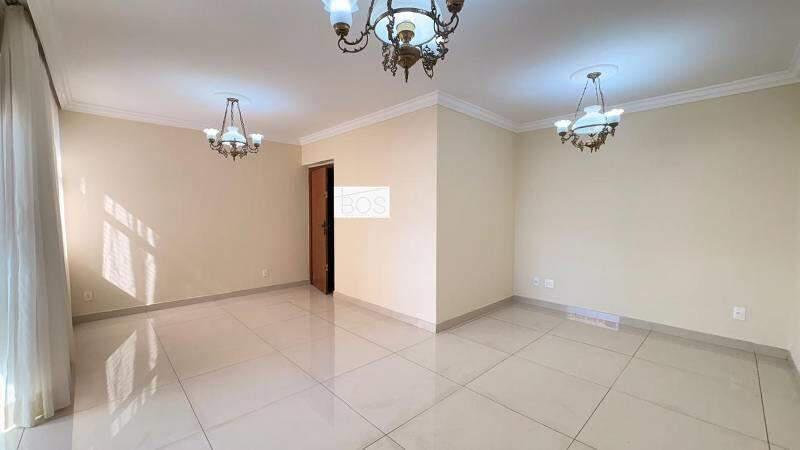 Apartamento, Barro Preto, 4 Quartos, 2 Vagas, 1 Suíte