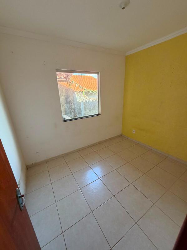 Casa, Recanto Verde, 2 Quartos, 0 Vaga, 1 Suíte