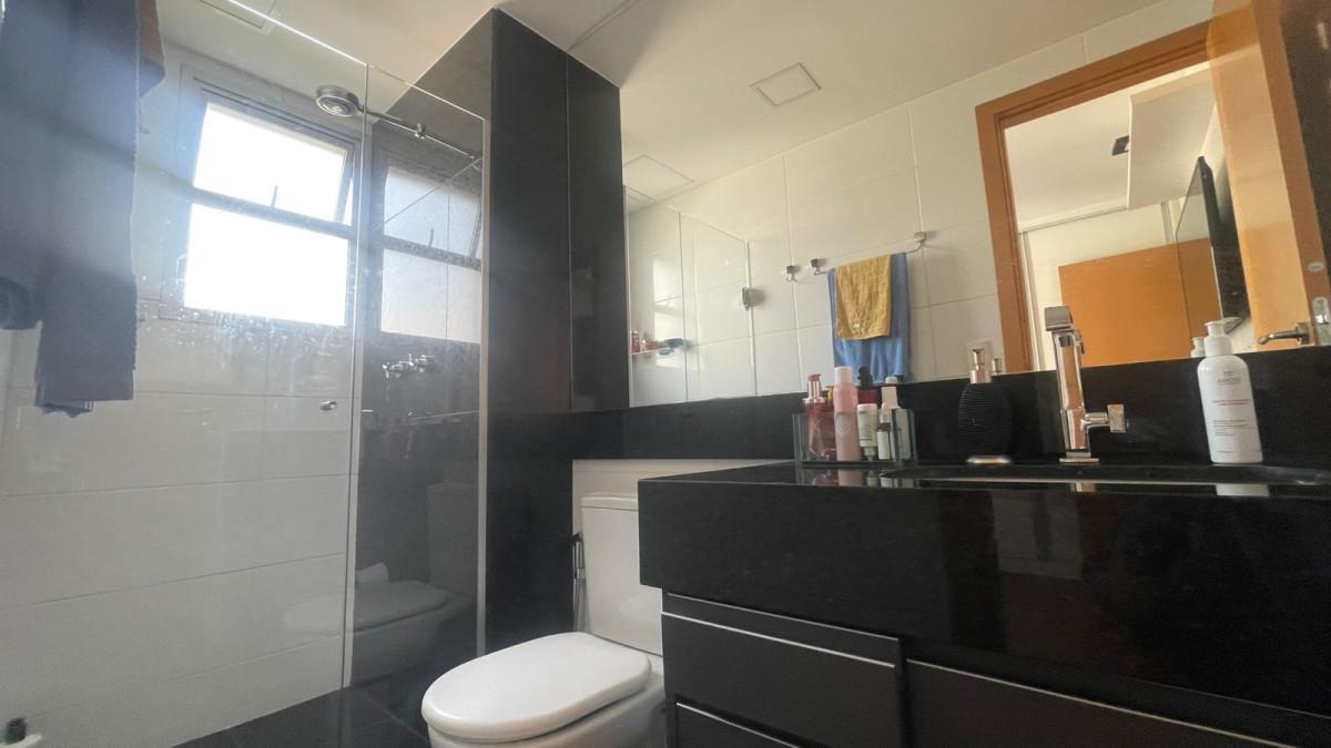 Apartamento, Lourdes, 2 Quartos, 2 Vagas, 1 Suíte