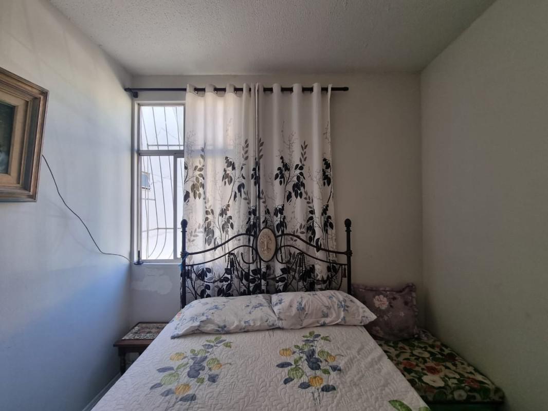 Apartamento, Jardim Riacho das Pedras, 2 Quartos, 1 Vaga