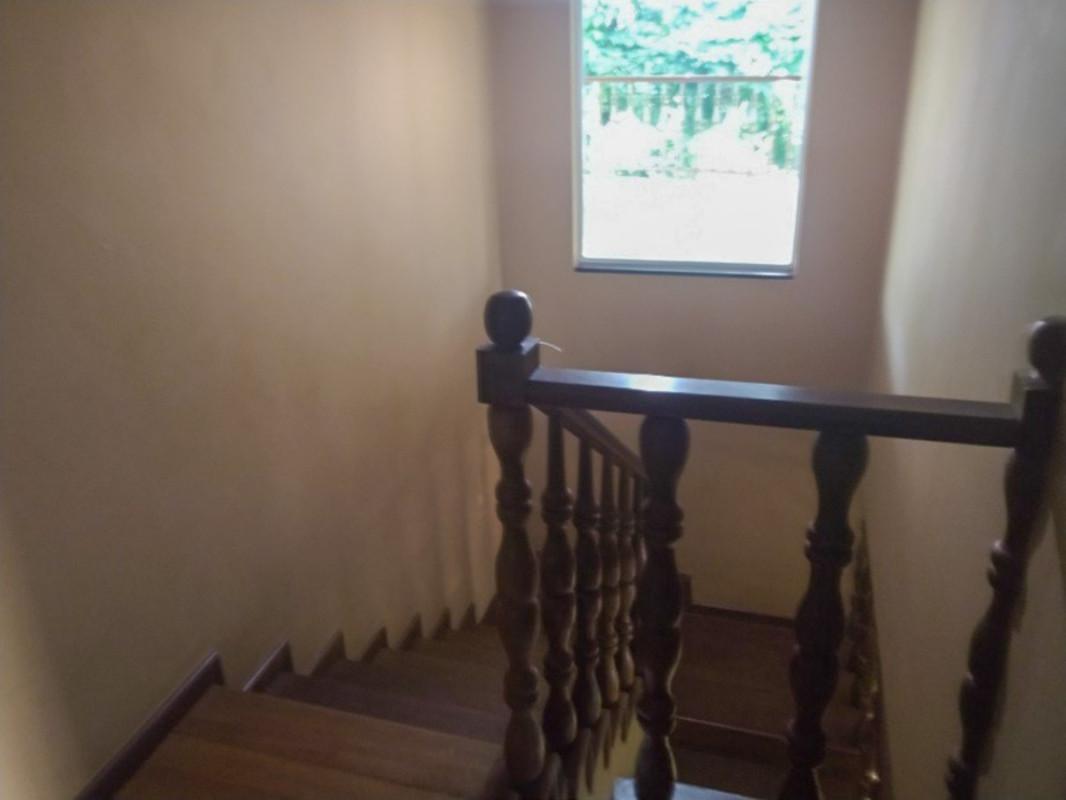 Casa, Santa Mônica, 4 Quartos, 4 Vagas, 1 Suíte