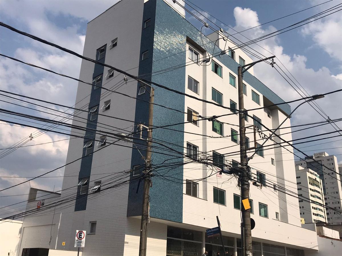 Apartamento, Sagrada Família, 1 Quarto, 1 Vaga