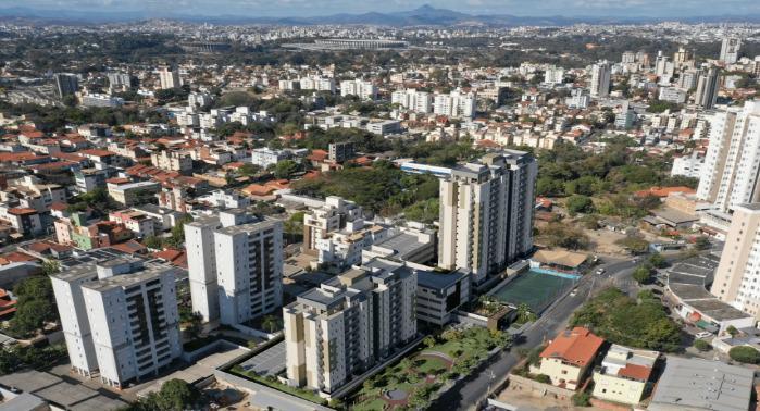 Apartamento, Paquetá, 2 Quartos, 1 Vaga, 1 Suíte