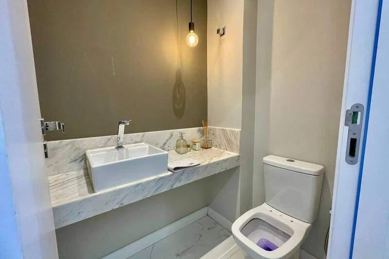 Apartamento, Serra, 2 Quartos, 2 Vagas, 2 Suítes