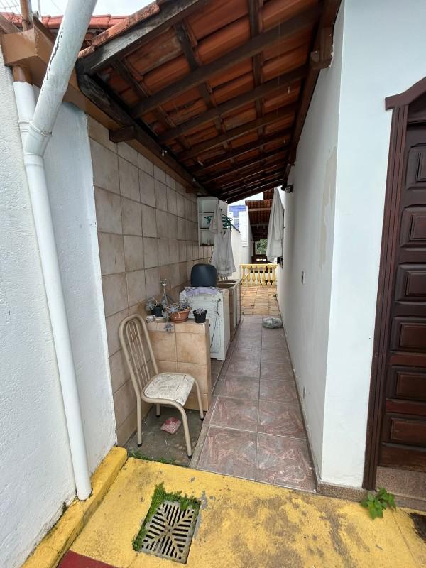 Casa, Castelo, 4 Quartos, 4 Vagas, 3 Suítes