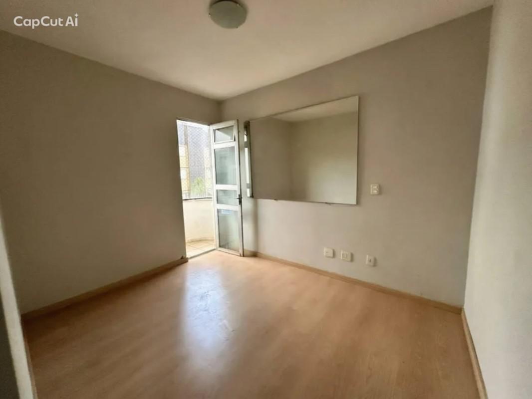 Cobertura, Castelo, 3 Quartos, 2 Vagas, 1 Suíte
