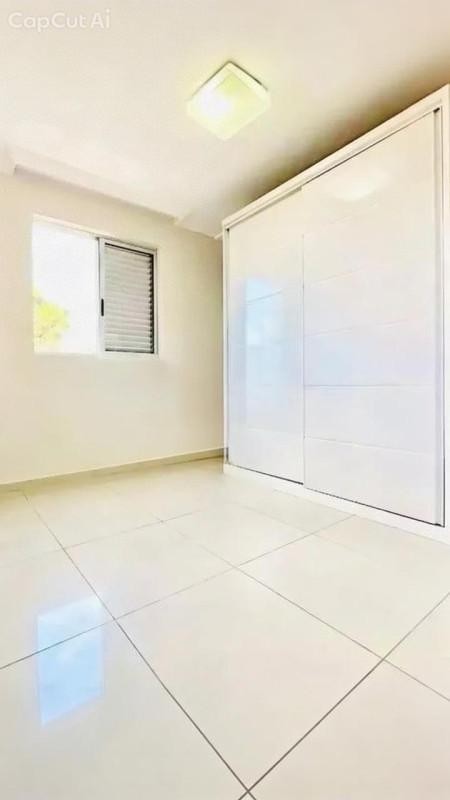 Apartamento, Santa Rosa, 3 Quartos, 2 Vagas, 1 Suíte