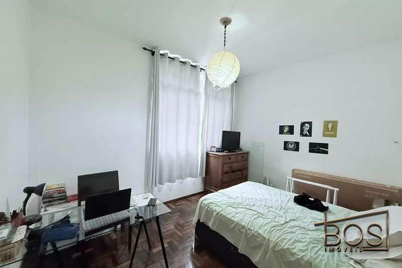 Apartamento, Santo Agostinho, 3 Quartos, 1 Vaga, 1 Suíte