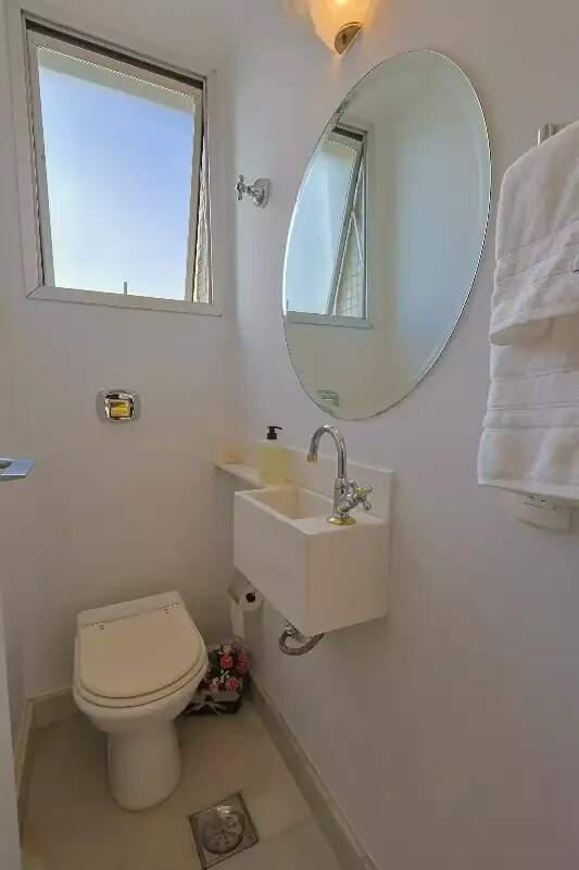 Apartamento, Serra, 4 Quartos, 2 Vagas