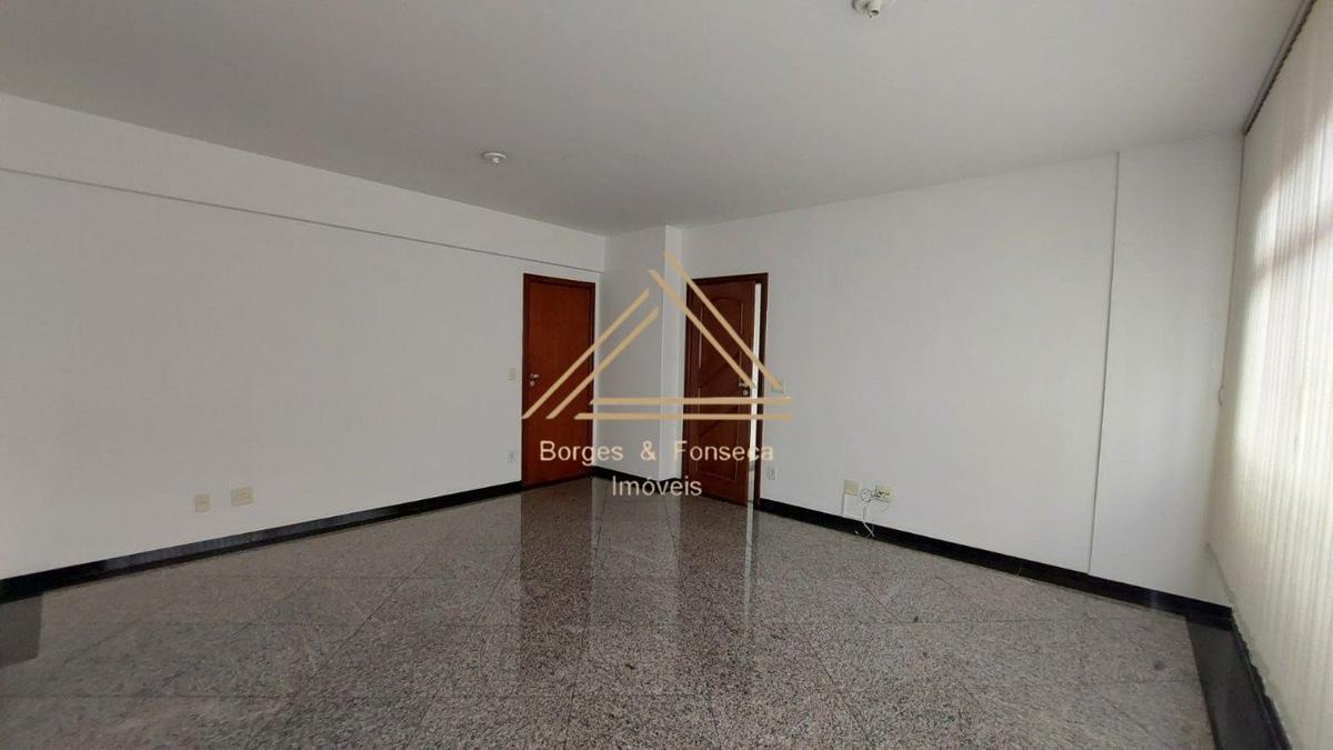 Apartamento, Centro, 3 Quartos, 1 Vaga, 1 Suíte