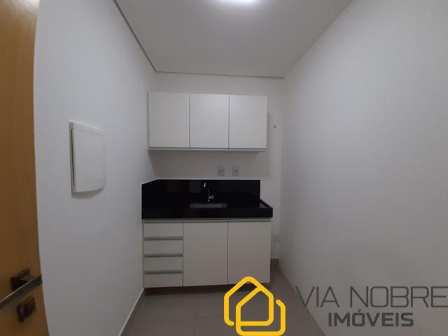 Sala, Buritis, 5 Vagas