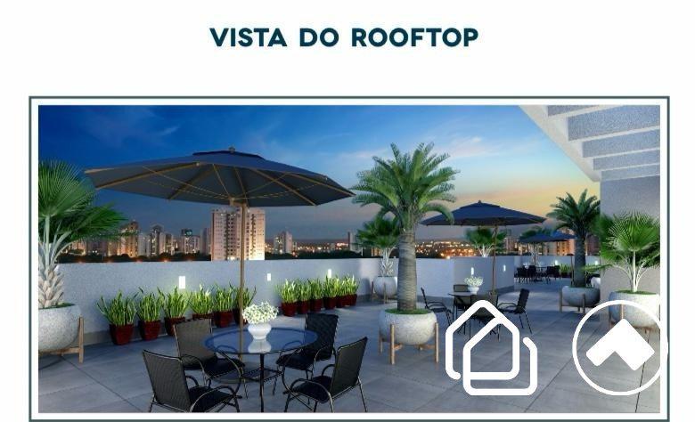 Apartamento, Barro Preto, 1 Quarto, 1 Vaga, 1 Suíte