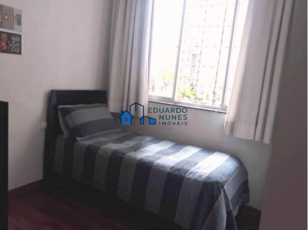 Apartamento, Barro Preto, 2 Quartos, 0 Vaga