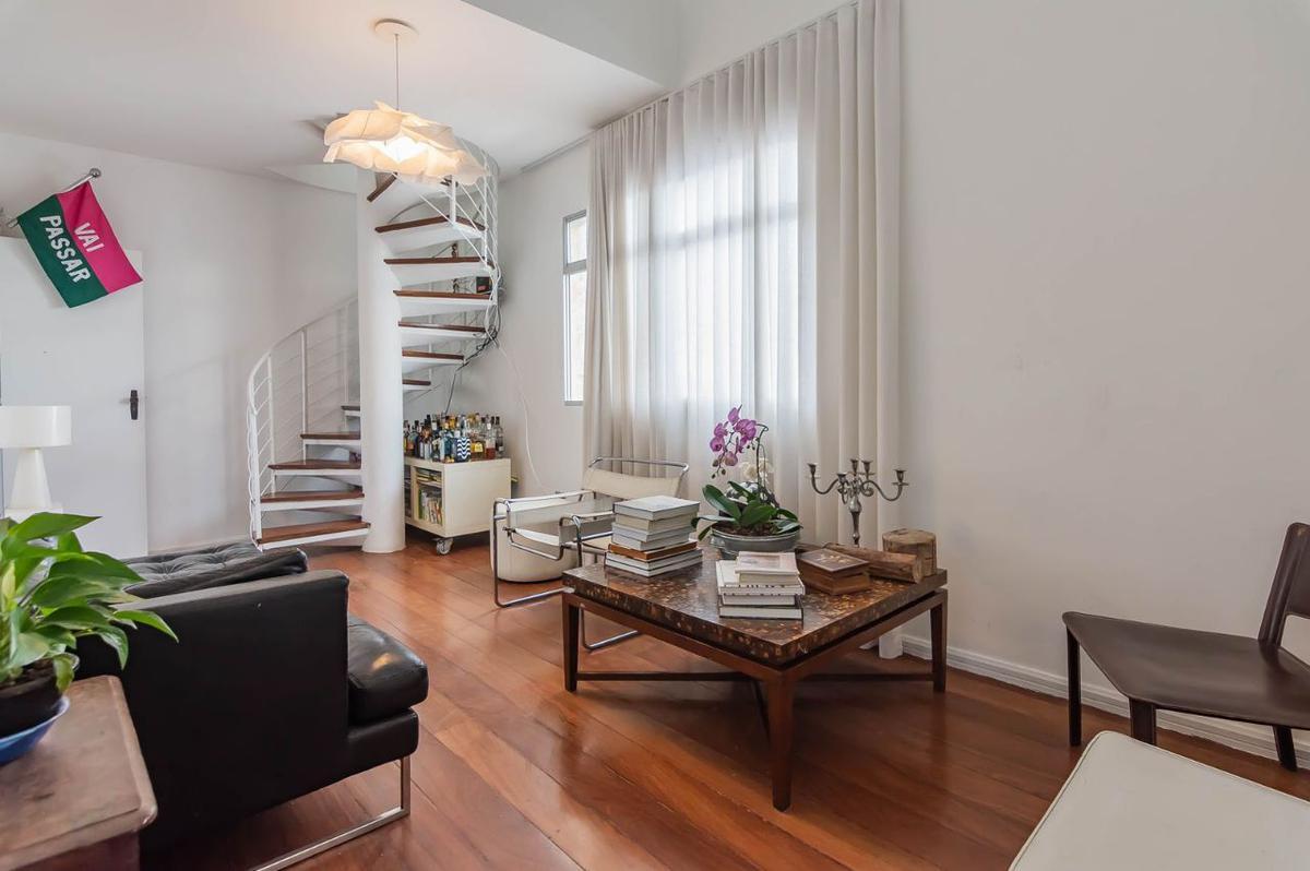 Cobertura, Santo Antônio, 3 Quartos, 3 Vagas, 1 Suíte