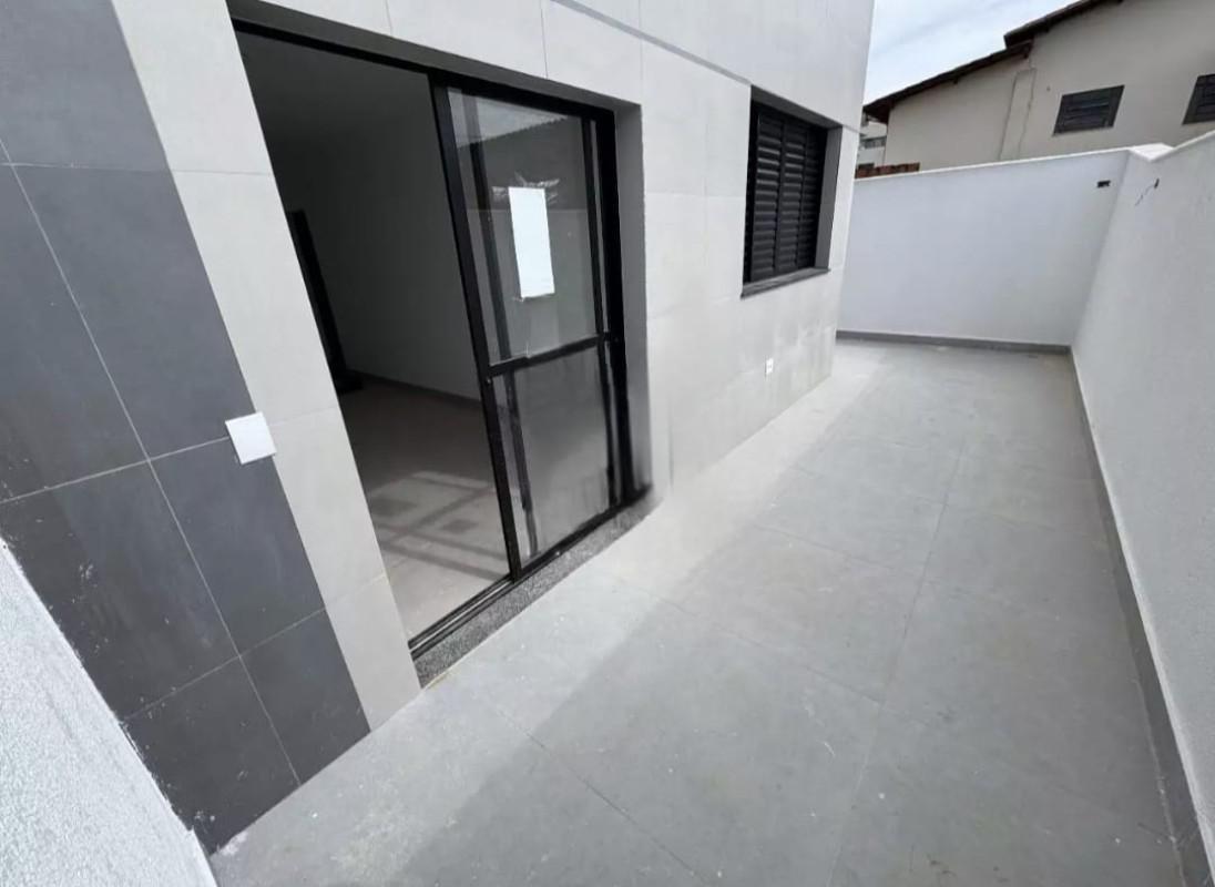 Apartamento, Sagrada Família, 3 Quartos, 2 Vagas, 1 Suíte
