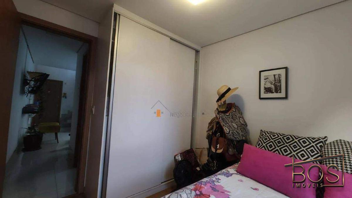 Cobertura, Santo Antônio, 2 Quartos, 4 Vagas, 1 Suíte