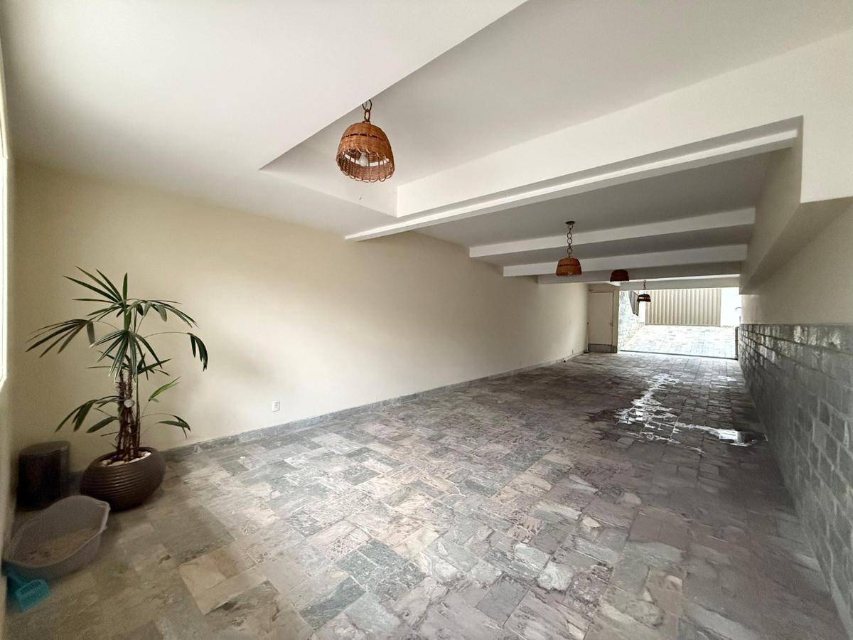 Casa, Santa Amélia, 3 Quartos, 4 Vagas, 1 Suíte