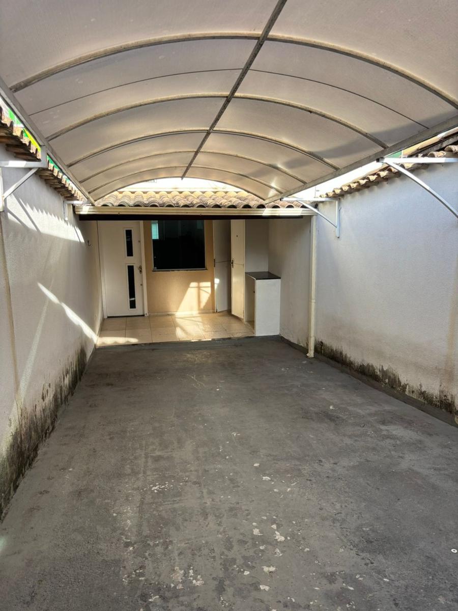 Casa, Jardim Leblon, 2 Quartos, 2 Vagas, 2 Suítes