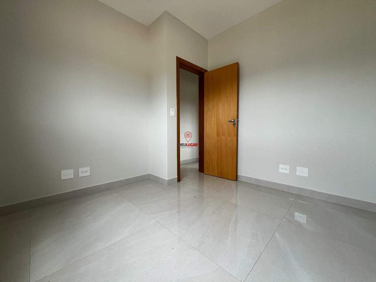 Cobertura, Barreiro, 3 Quartos, 2 Vagas, 1 Suíte