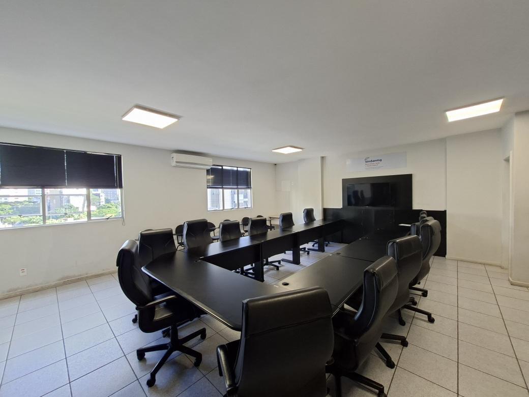 Sala, Savassi, 0 Quarto, 0 Vaga