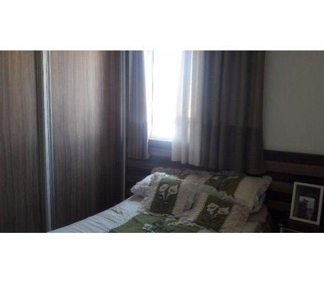 Apartamento, Castelo, 3 Quartos, 1 Vaga, 1 Suíte