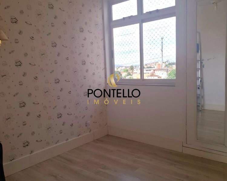 Cobertura, São Lucas, 4 Quartos, 1 Vaga, 2 Suítes