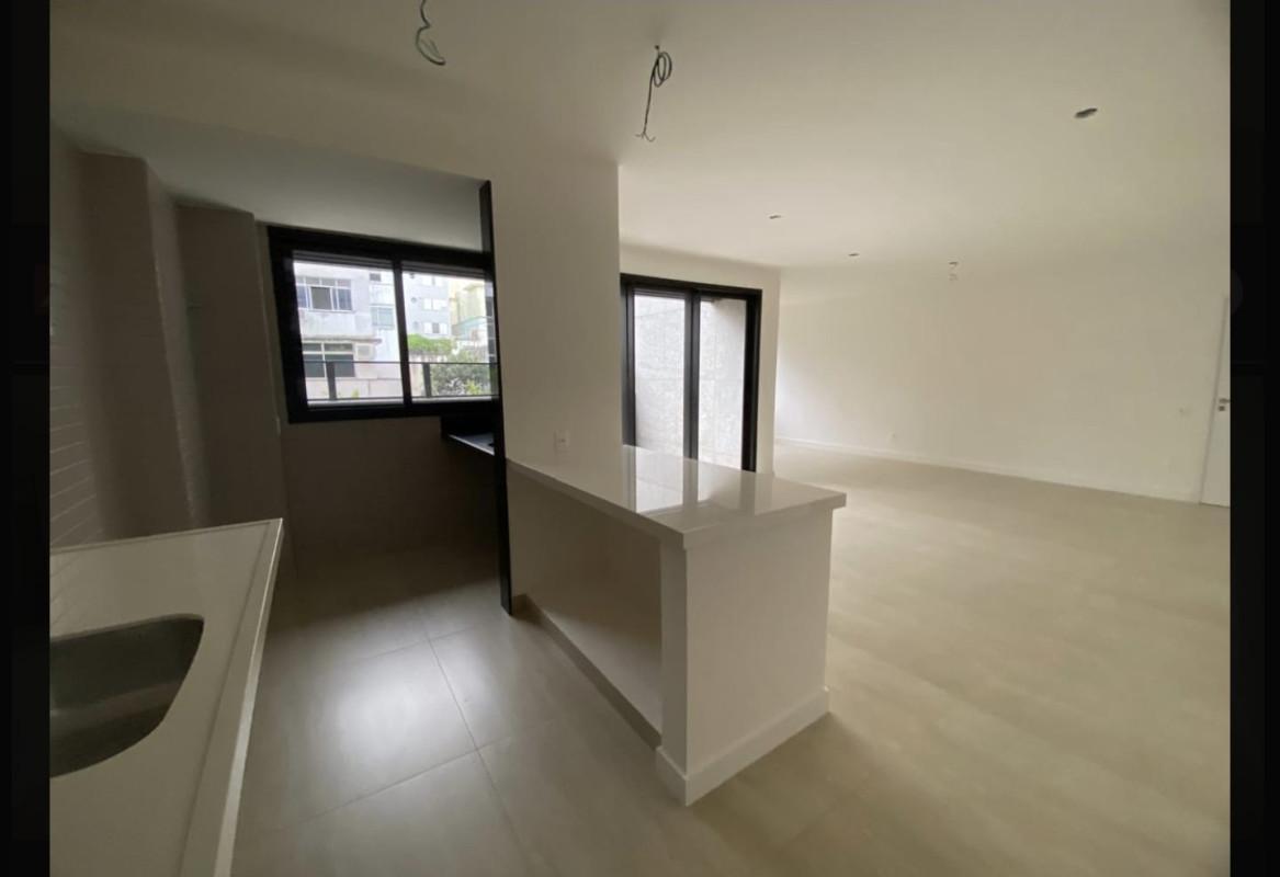 Apartamento, Lourdes, 3 Quartos, 0 Vaga, 3 Suítes