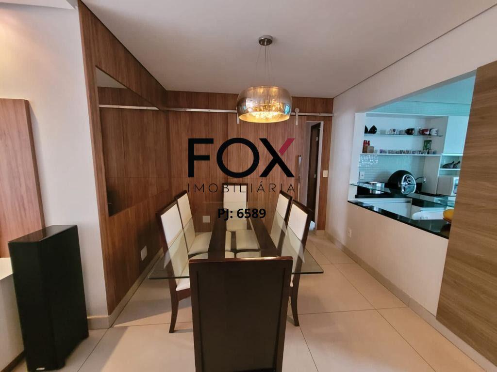 Apartamento, Cidade Nova, 3 Quartos, 2 Vagas, 1 Suíte