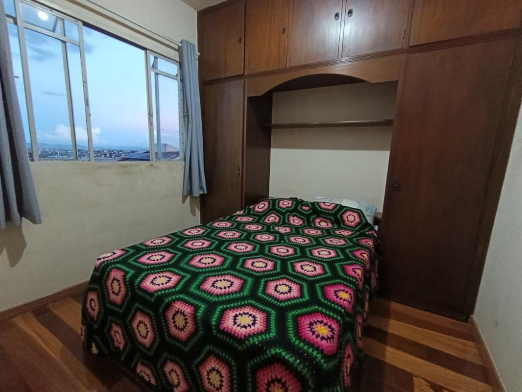Apartamento, Santa Amélia, 2 Quartos, 1 Vaga
