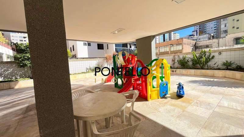 Apartamento, Savassi, 4 Quartos, 2 Vagas, 1 Suíte