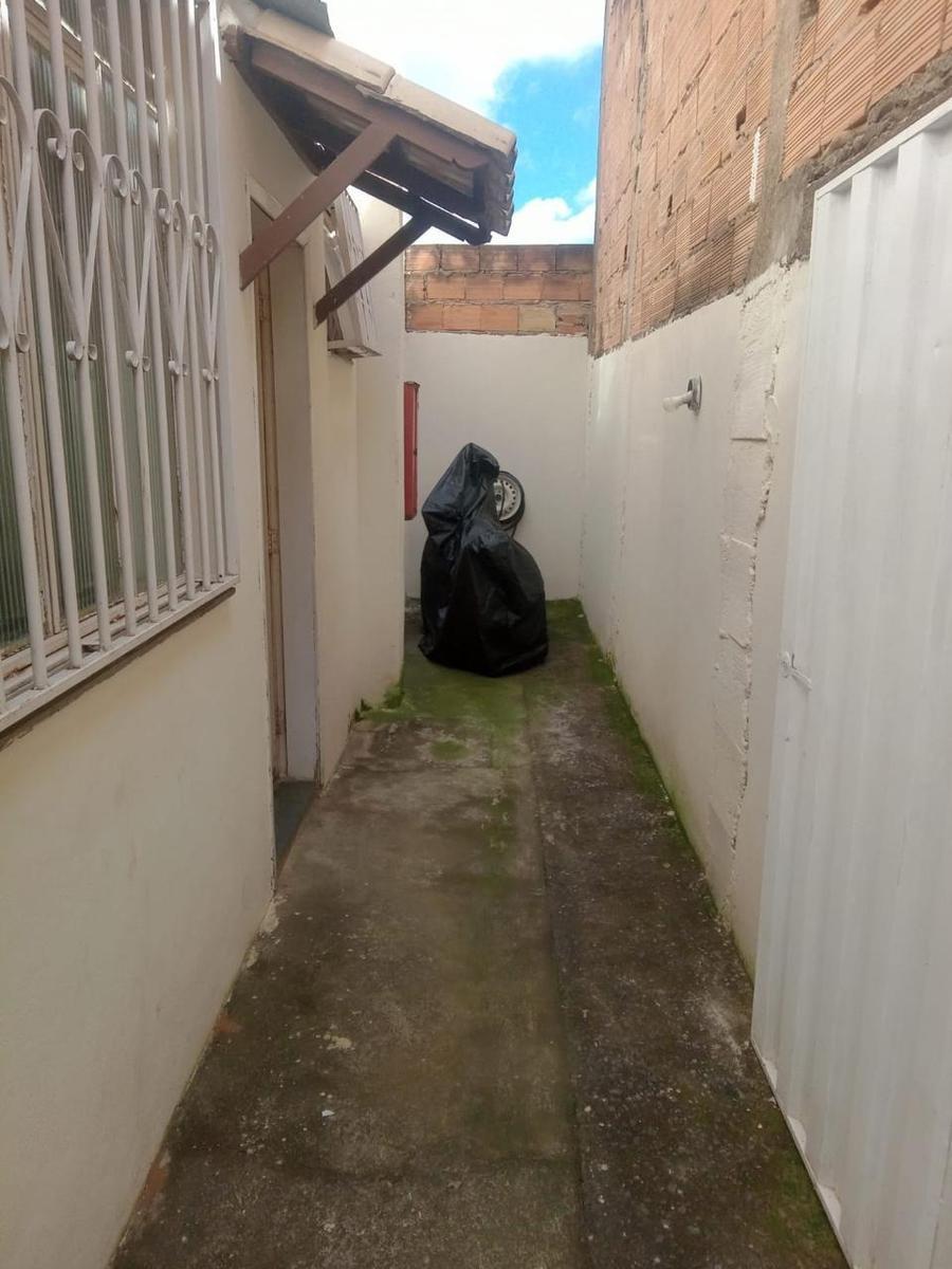 Apartamento, Pedra Azul, 3 Quartos, 1 Vaga
