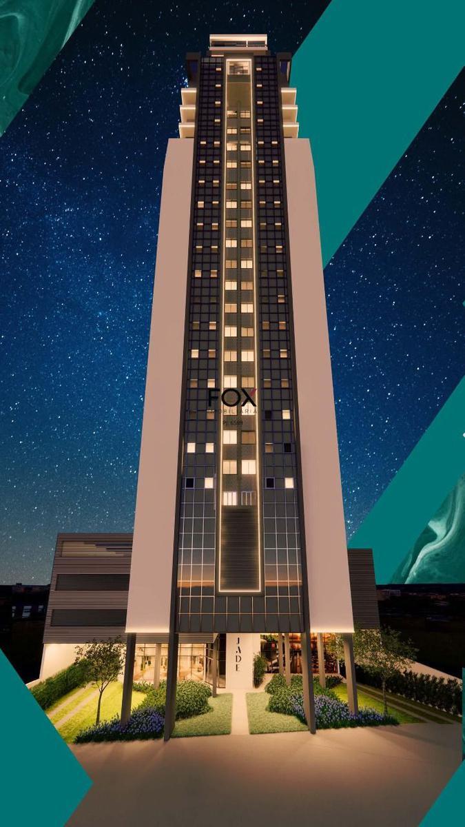 Apartamento, Lourdes, 3 Quartos, 1 Vaga, 1 Suíte