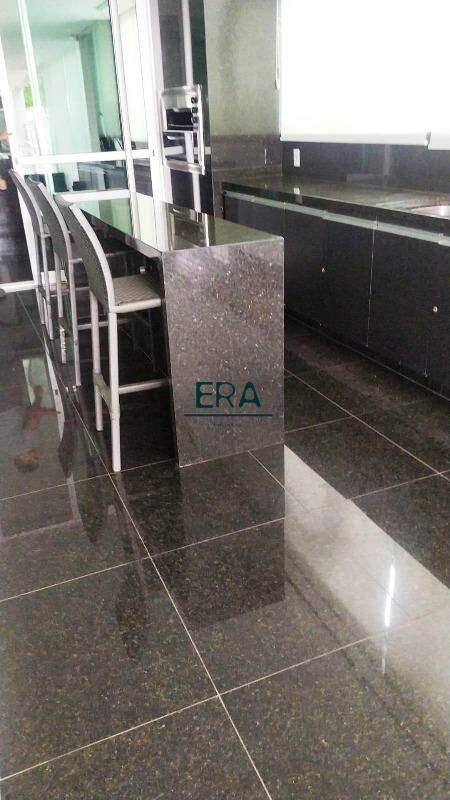 Apartamento, Sion, 4 Quartos, 2 Vagas, 1 Suíte