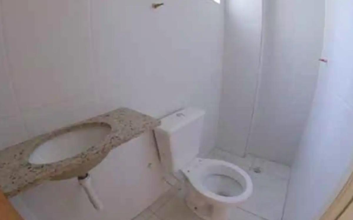Apartamento, Nova Suíssa, 2 Quartos, 1 Vaga, 1 Suíte