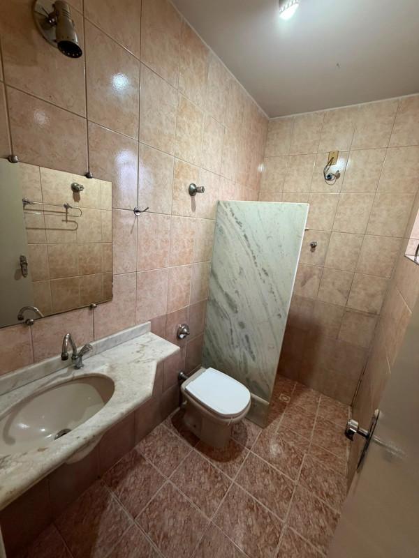 Casa, Conjunto Celso Machado, 3 Quartos, 3 Vagas, 1 Suíte
