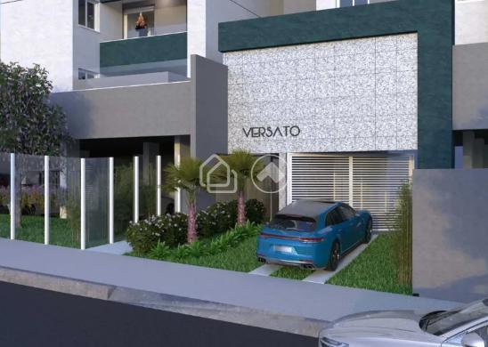 Área Privativa, Castelo, 2 Quartos, 1 Vaga, 1 Suíte