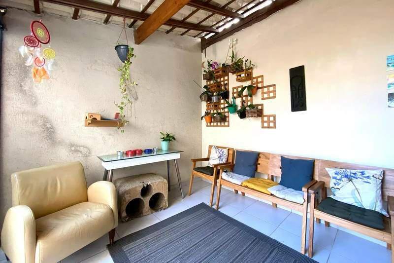 Apartamento, Gutierrez, 5 Quartos, 1 Vaga, 2 Suítes