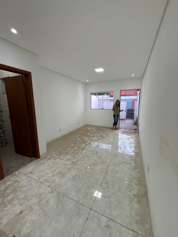 Casa, Masterville, 3 Quartos, 2 Vagas, 1 Suíte