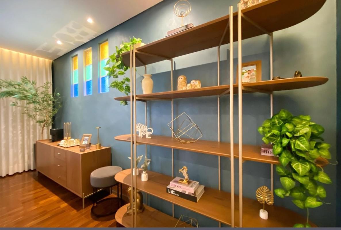 Apartamento, Cidade Nova, 5 Quartos, 3 Vagas, 2 Suítes