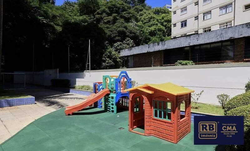 Apartamento, Anchieta, 3 Quartos, 2 Vagas, 1 Suíte