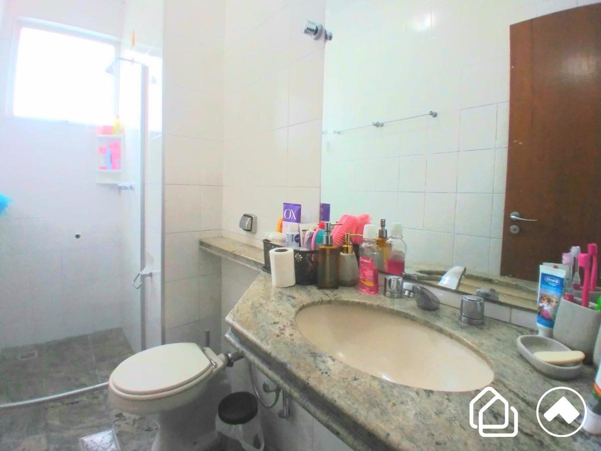 Apartamento, Buritis, 3 Quartos, 2 Vagas, 1 Suíte