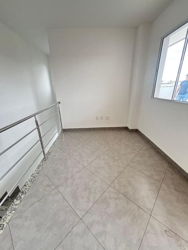 Cobertura, Santa Mônica, 2 Quartos, 2 Vagas, 1 Suíte