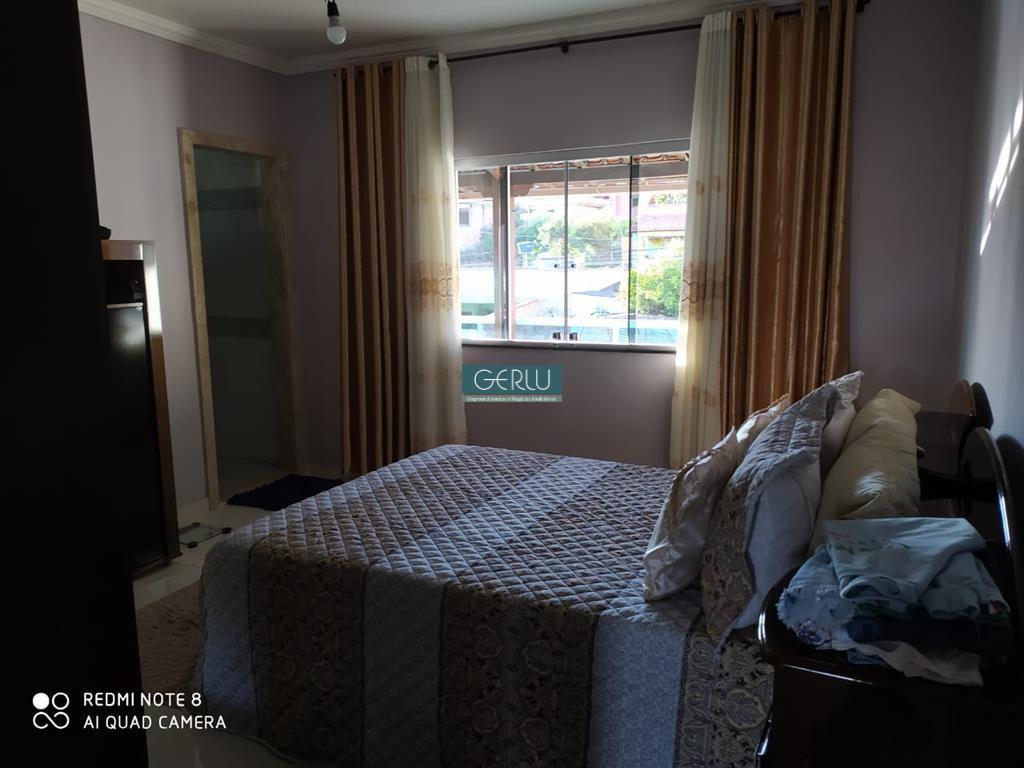 Casa, Tropical, 3 Quartos, 10 Vagas