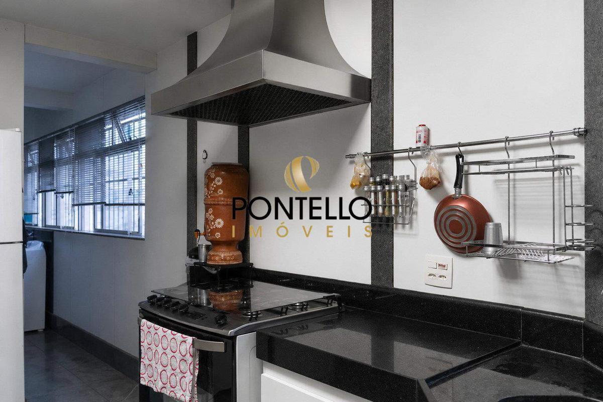 Apartamento, Gutierrez, 3 Quartos, 3 Vagas, 2 Suítes