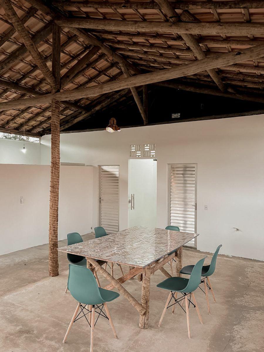 Lote, São Jose de Almeida, 6 Quartos, 10 Vagas
