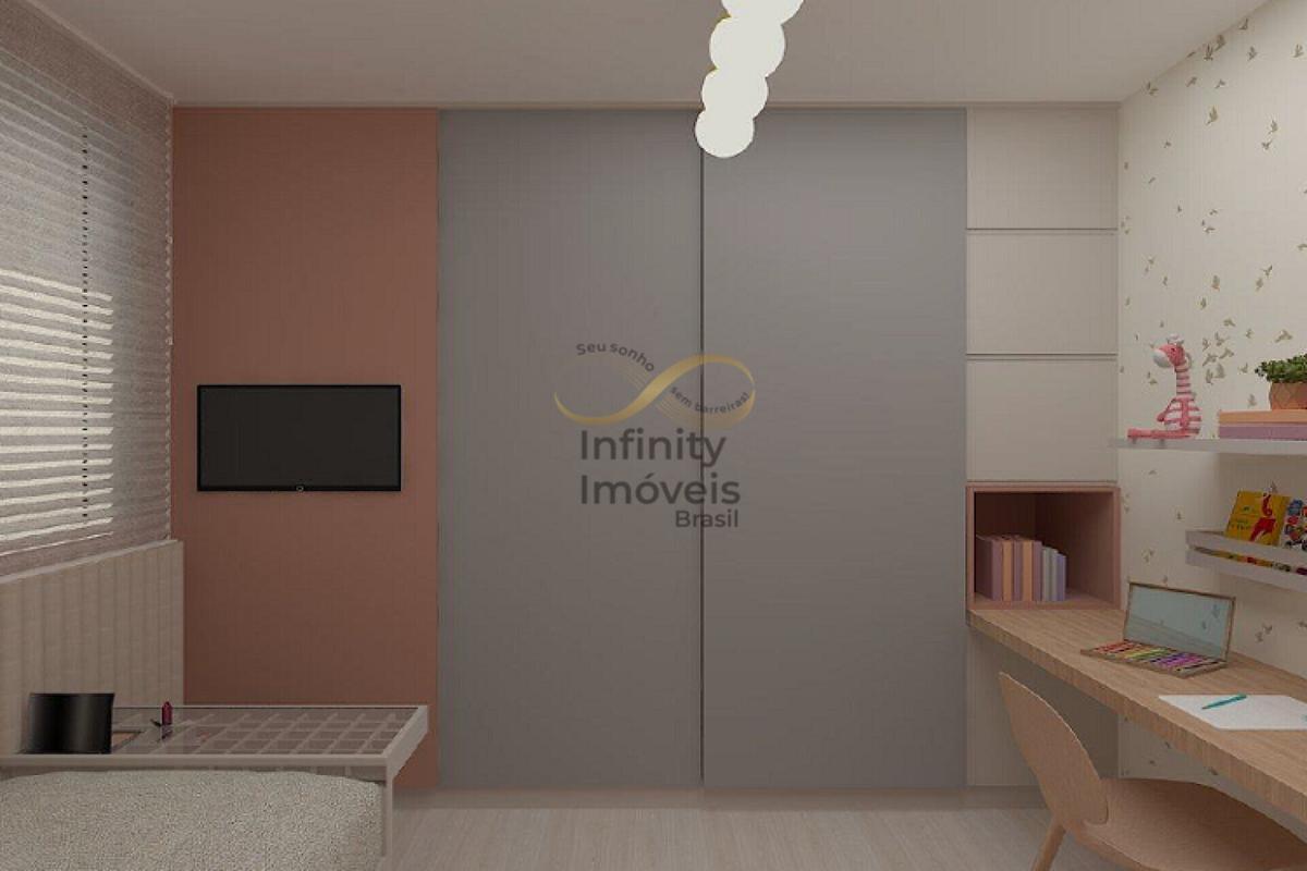 Apartamento, Lourdes, 4 Quartos
