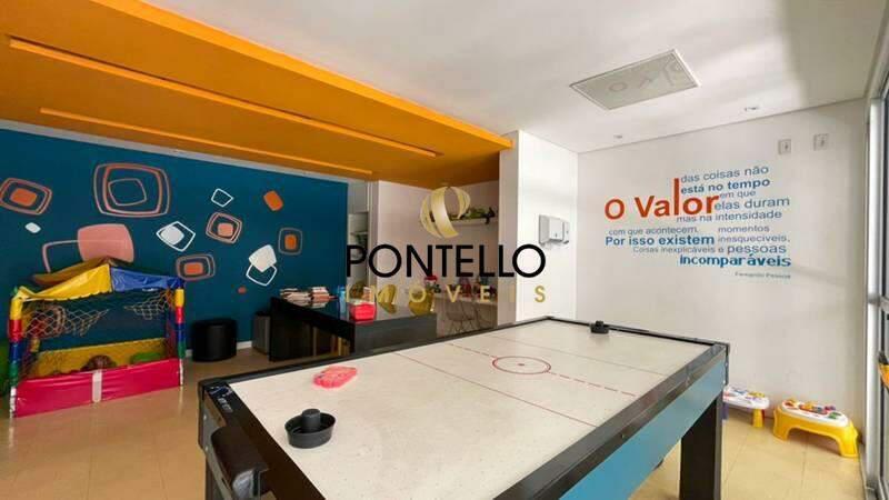 Cobertura, Aeroporto, 2 Quartos, 2 Vagas, 1 Suíte