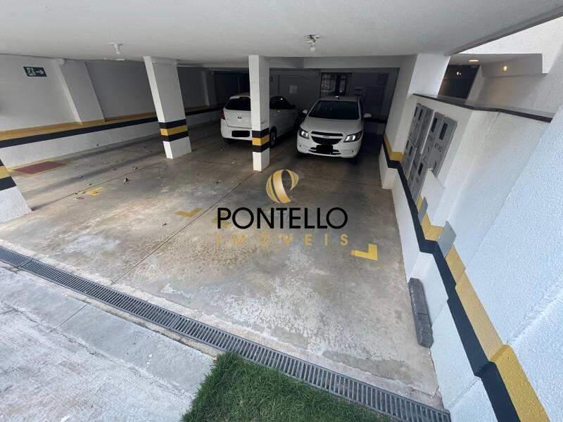Cobertura, Renascença, 3 Quartos, 2 Vagas, 1 Suíte