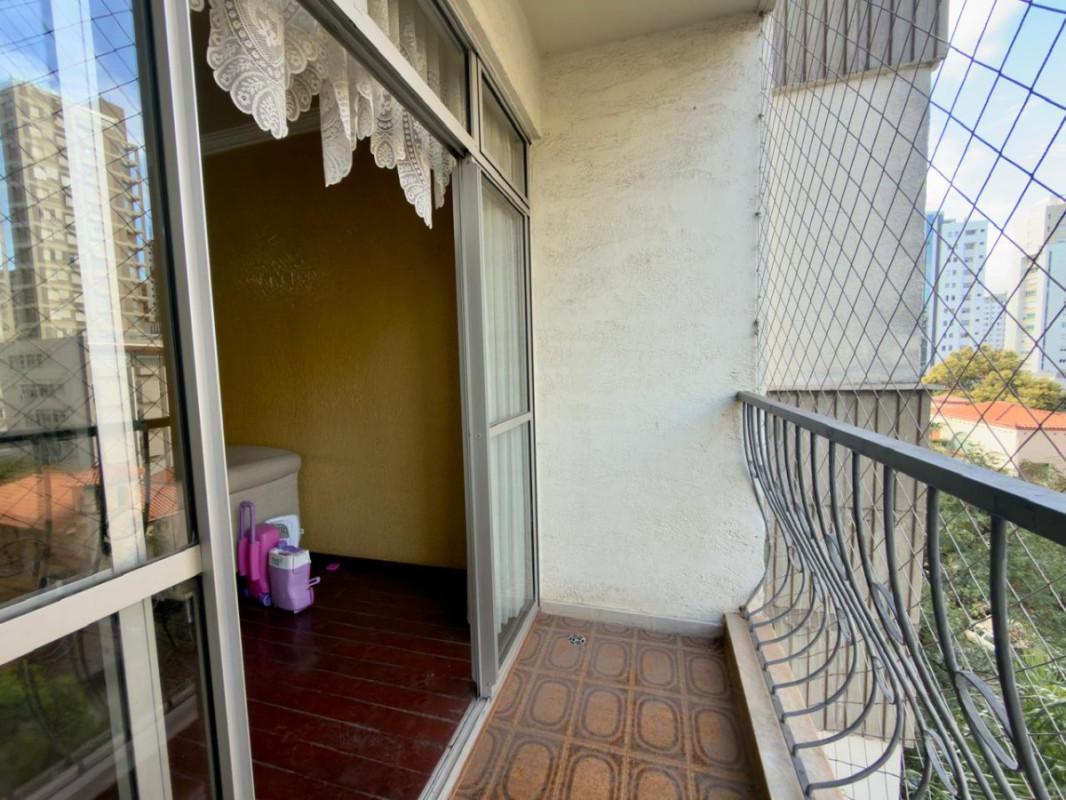 Apartamento, Santo Agostinho, 4 Quartos, 2 Vagas, 1 Suíte