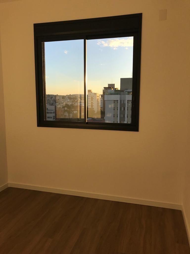 Cobertura, Padre Eustáquio, 2 Quartos, 3 Vagas, 2 Suítes